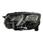 Kit 2 Focos Led P/peugeot 206 Cc 2006 2007 Luz Alta Baja H4