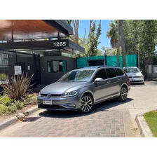 Volkswagen Golf Variant 2018 1.4 Highline Tsi Dsg