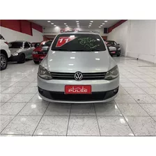 Volkswagen Fox 1.6 Mi Prime 8v Flex 4p Manual