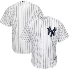 Jersey Casaca De Beisbol Yankees