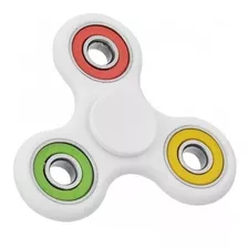 Fidget Spinner Anti Estres Rodamiento Metalico Buena Calidad