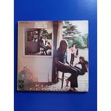 Disco Doble Lp Vinilo Pink Floyd - Ummagumma Usa 1969