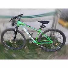 Bicicleta Slp Rodado 29