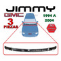 Disco Panther Dpc1008 Del Gmc Jimmy T15 1990