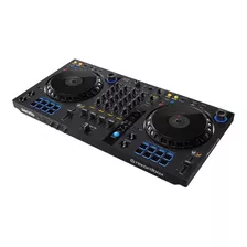 Controladora Pioneer Ddj Flx6