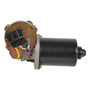 1 Motor Limpiaparabrisas Delantero Dodge D150 88 Al 89 Reman