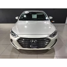 Hyundai Elantra 2018