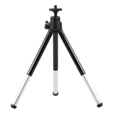 Webcam Portátil TriPod Mini Webcam TriPod Leve Para