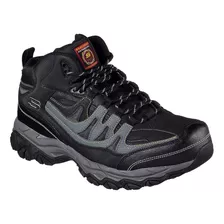 Zapato De Seguridad Botín Skechers Holdredge Rebem