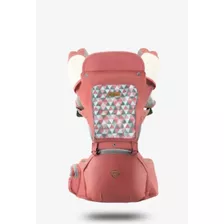 Portabebés Mochila Ergonomica 2 En 1 360 Aiebao Original