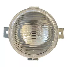 Farol De Milha Completo Ônibus Volare W8 V6 V8 W9 Ld Ou Le