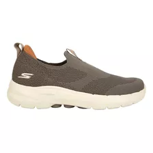 Tênis Skechers Go Walk 6calce Fácil Confortável Leve E Macio