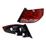 Kit 2 Focos Led P/suzuki Glx 2011 Luz Alta Baja H4