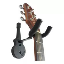 Suporte De Parede Saty Violão Guitarra Baixo Modelo Violão