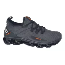 Tênis Masculino Star Flex 1161