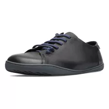 Camper Zapatillas Bajas Para Hombre, Negro -