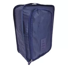 Necessaire Bolsa Organizador Sapato/tênis Viagem Academia