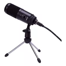 Condenser Recording Usb Microphone Vivitar