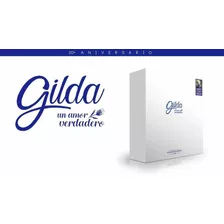 Gilda - Un Amor Verdadero 2lps+5cds Boxset