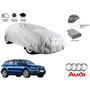 Cubierta Funda Cubreauto Afelpada Audi Q5 2014