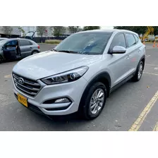 Hyundai Tucson Gl 2018