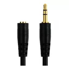 Cabo Extensor P2/p2 Star - Conector Macho/femea - 1.8 Metros