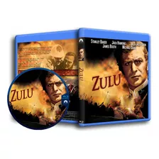 Zulu (1964) 1 Bluray