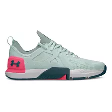 Tenis Under Armour Tribase Cross Fit Esportivo Original