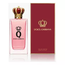 Perfume Dolce & Gabbana Queen 