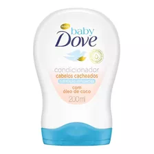 Dove Baby Cond Hid.enr.cac.200ml