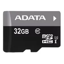 Memoria Micro Sd Hc 32gb