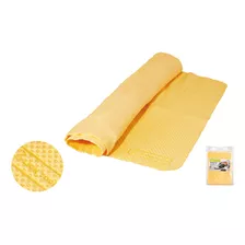 Toalla Franela Pva Absorbente Lion Tools 43x32 Cm 0520 