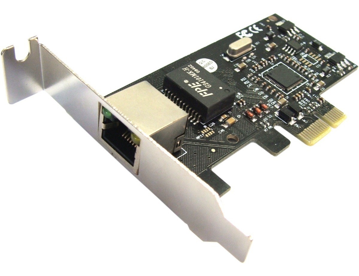 NISUTA NS-PLPCIE1GLP