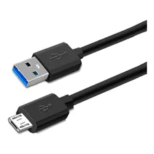 Cable Tpltech Usb A Micro Usb, 3.3 Pies
