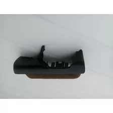 Moldura Superior Coluna Direção Vw G2 377953515