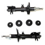 Kit 8 Pz Horquilla Terminal Pontiac G6 2005 2006 07 08 09 10