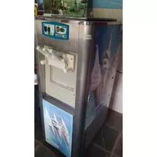 Vendo Máquina De Sorvete Expresso 