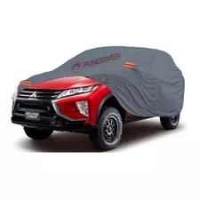 Cobertor Para Mitsubishi Eclipse Funda Protector Uv Impermea