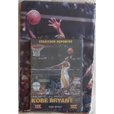 Colección Deportes Dvd Kobe Bryant