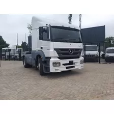 Mercedes-benz Axor 1933 2015