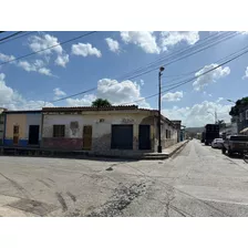 Casa En La Calle Acosta - Carúpano Ve02-1784crp-magu