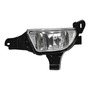 Fascia Delantera Ford Five Hundred 2005-2006-2007 1