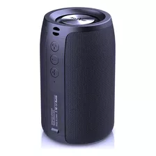 Caixa Som Bluetooth Portátil Zealot S32 5w Prova D´água Ipx5