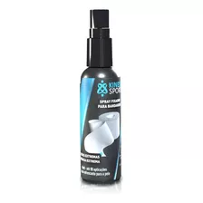 Spray Fixador Pré-tape 60ml Para Bandagens Kinesio Sport Cor Incolor