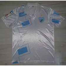 Camisa De Jogo Do Londrina 1992 Com Patch Campeão 1992