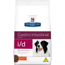 Ração Seca Hill's I/d Cuidado Gastrointestinal Para Cães10.1