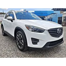 Mazda Cx-5 2016 2.5 S Grand Touring 4x4 Mt