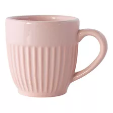 Taza Vintage Pocillo Ceramica Esmaltada 200 Ml X6