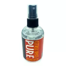 Removedor P/ Prótese Capilar & Perucas Pure Adhesive 120ml