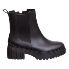 Bota Feminina Chelsea Tratorada J-lastic Petite Jolie Pj6156